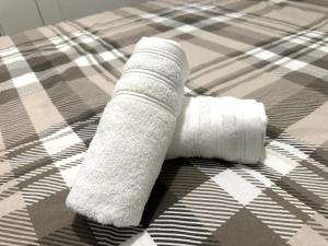 Ref B chambre à louer à 6 minutes de Disneyland dans un grand appartement partagé