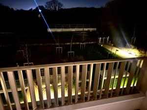 Ref B chambre à louer à 6 minutes de Disneyland dans un grand appartement partagé