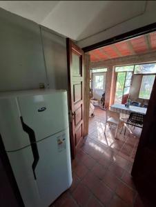 El Rodeo - Rio los Nogales