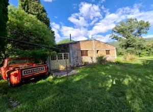 El Rodeo - Rio los Nogales