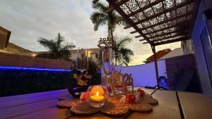 Palmview Private Pool