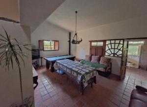 El Rodeo - Rio los Nogales