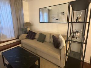 Elegant apartment with terrace