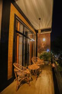The Brick House - Weligama