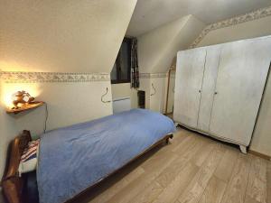 Private 1 bedroom flat in Le Pecq