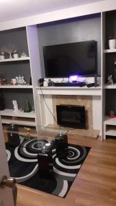 Modern 3-Bed Home in Tilbury Easy London Access