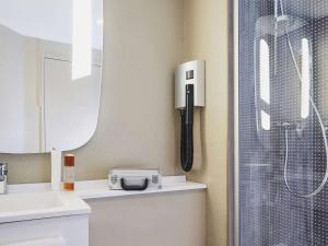 Hotels ibis Toulon La Seyne sur Mer : Chambre Double Standard