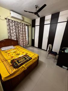 Wisdom Service Apartments