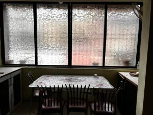 Wisdom Service Apartments