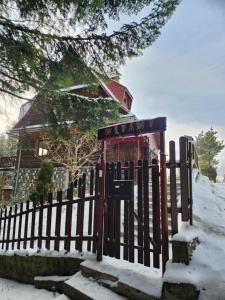 Uroczysko pod Babią Górą