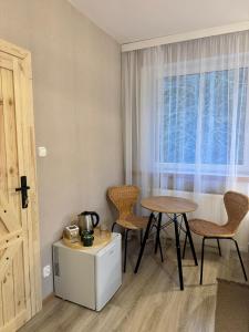 Uroczysko pod Babią Górą