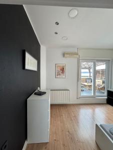 DoubleRoom in shared apartment 2nd floor