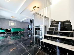 Luxury Private Villa