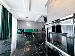 Luxury Private Villa