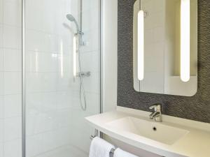 Hotels ibis Chartres Ouest Luce : photos des chambres