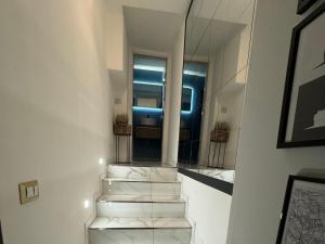 Elegant apartment with terrace