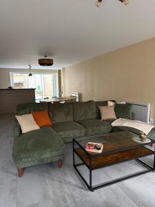 LAnnexe - maison spacieuse pour 6 personnes toute équipée