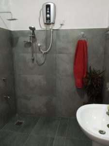 Thilina Homestay