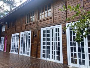 Vilarejo hospedagem - Espaço Vila Benedita