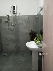 Thilina Homestay