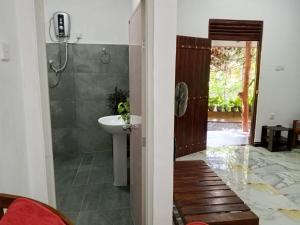Thilina Homestay