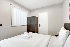 Modern and air-conditioned apartment in the heart of Le Marais