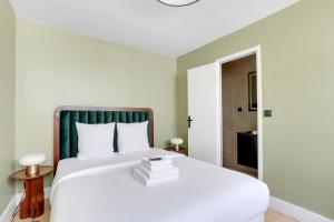 Modern and air-conditioned apartment in the heart of Le Marais