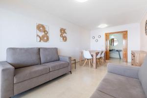 Don Miguel Apartment 8-C Levante Beach