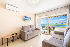 Don Miguel Apartment 8-C Levante Beach