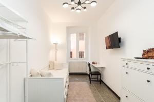 Accogliente appartamento-10 min dal centro