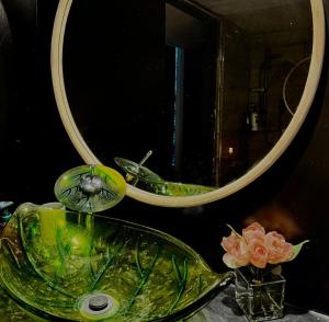 Fern Cottage - Lake Rotomā