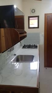 Coffee Garden Ranch Costa Rica