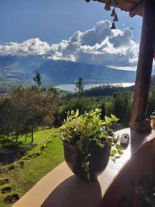 Casa de Campo en la Montaña