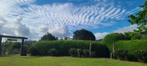 Coffee Garden Ranch Costa Rica