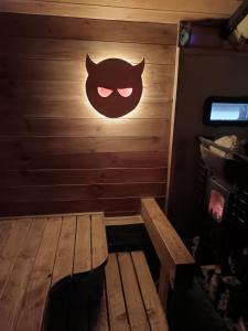 The Old Barn ZIMOWY HIT Jacuzzi Piecyk Dom dla 8-10 osób, min 2 noce