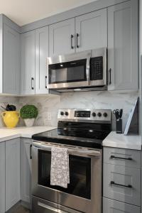 Newly Renovated 3BR Home in West End Kingston