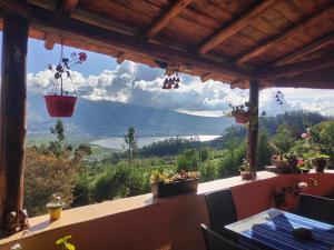 Casa de Campo en la Montaña