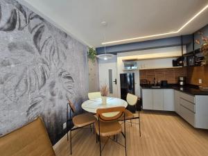 Conforto e Lazer a 50m da Praia