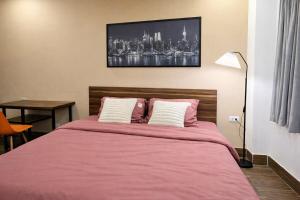 KADA Home, Spacious & Nearby West lake