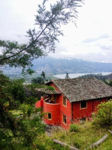 Casa de Campo en la Montaña