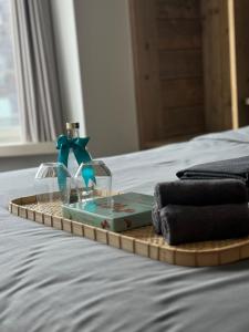 Stijlvolle kamers in Brugge Centrum