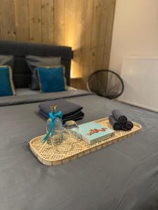 Stijlvolle kamers in Brugge Centrum