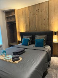 Stijlvolle kamers in Brugge Centrum