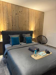 Stijlvolle kamers in Brugge Centrum