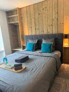 Stijlvolle kamers in Brugge Centrum