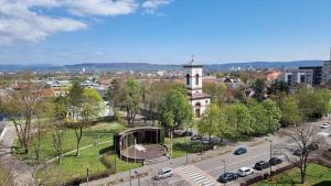 Traumhaftes Studio in Top Lage!