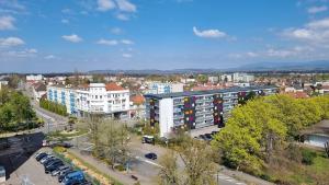 Traumhaftes Studio in Top Lage!