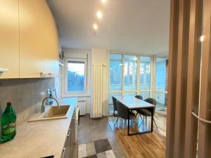 BulevarAPARTMENT - Belgrade