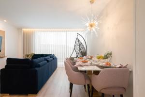 Sunny Duplex with Pool and Ofir Beach Nature Escape