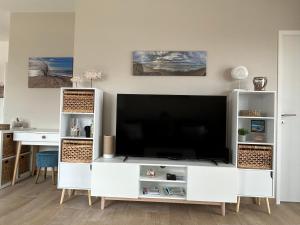 Les Terrasses du Phare, vue mer, 100m plage, pkg, terrasses, accès PMR